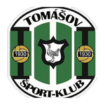 Tomášov crest