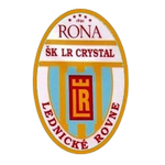Lednické Rovne crest