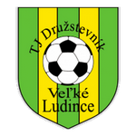 Veľké Ludince crest