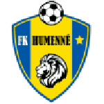 Humenné crest