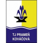 Kováčová crest