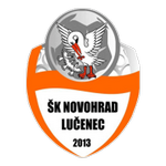 Novohrad Lučenec crest
