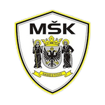 Námestovo crest