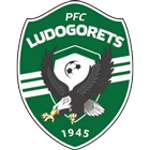 Ludogorets II crest