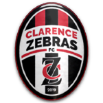 Clarence Zebras crest