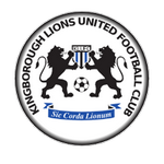 Kingborough Lions crest