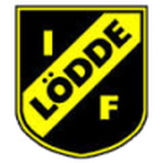 Lödde crest