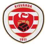 Kisvárda II crest