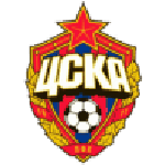 CSKA Moskva W crest