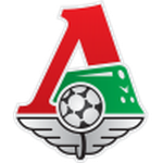 Lokomotiv Moskva W crest