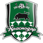 Krasnodar W crest