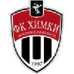 Khimki II crest