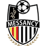 Messancy crest