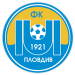 Maritsa Plovdiv crest