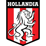 Hollandia crest