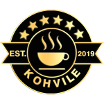 FC Kohvile crest
