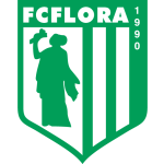Flora III crest