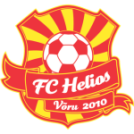 Helios crest