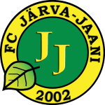 Järva-Jaani crest