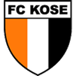 Kose crest