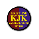 Kristiine JK crest