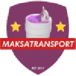 Maksatransport crest