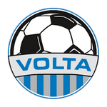 Põhja-Tallinna JK Volta crest