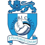Rumori Calcio II crest