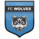 Tallinna Wolves crest