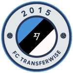 TransferWise crest