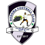 Dodoma Jiji crest