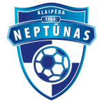 Neptūną Klaipėda crest