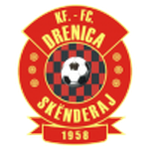 Drenica Skënderaj crest
