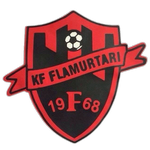 Flamurtari crest
