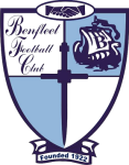 Benfleet crest