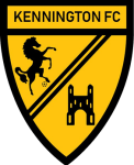 Kennington crest