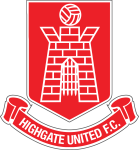 Highgate United crest