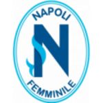 Napoli Women crest