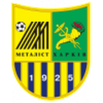Metal Kharkiv crest