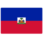 Haiti W crest