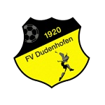 Dudenhofen crest