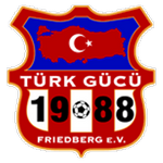 Friedberg crest