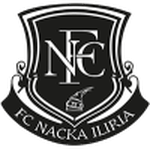Nacka Iliria crest