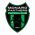 Monaro Panthers crest