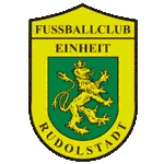 Einheit Rudolstadt crest