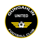 Gungahlin United crest