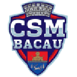 CSM Bacău crest