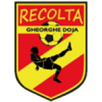 Recolta Gheorghe Doja crest