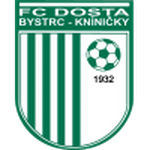 Bystrc Kníničky crest
