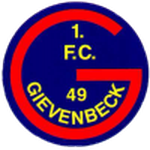 Gievenbeck crest